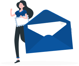 Newsletter Icon